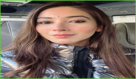 Alankrita Bora Height, Weight, Age, Body Statistics