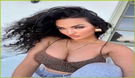 Havana Brown Height, Weight, Age, Body Statistics